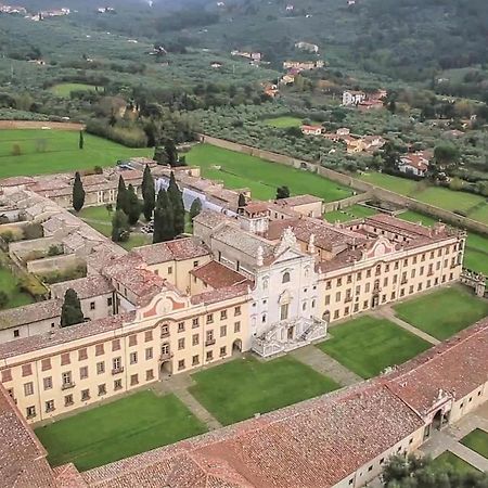 Casa I Gelsi Villa Tre Colli Kültér fotó