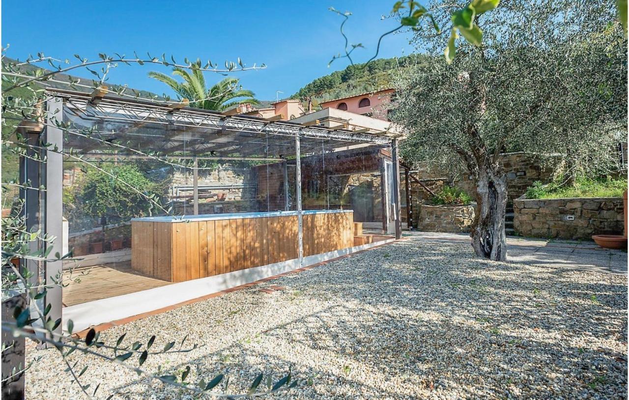 Casa I Gelsi Villa Tre Colli Kültér fotó
