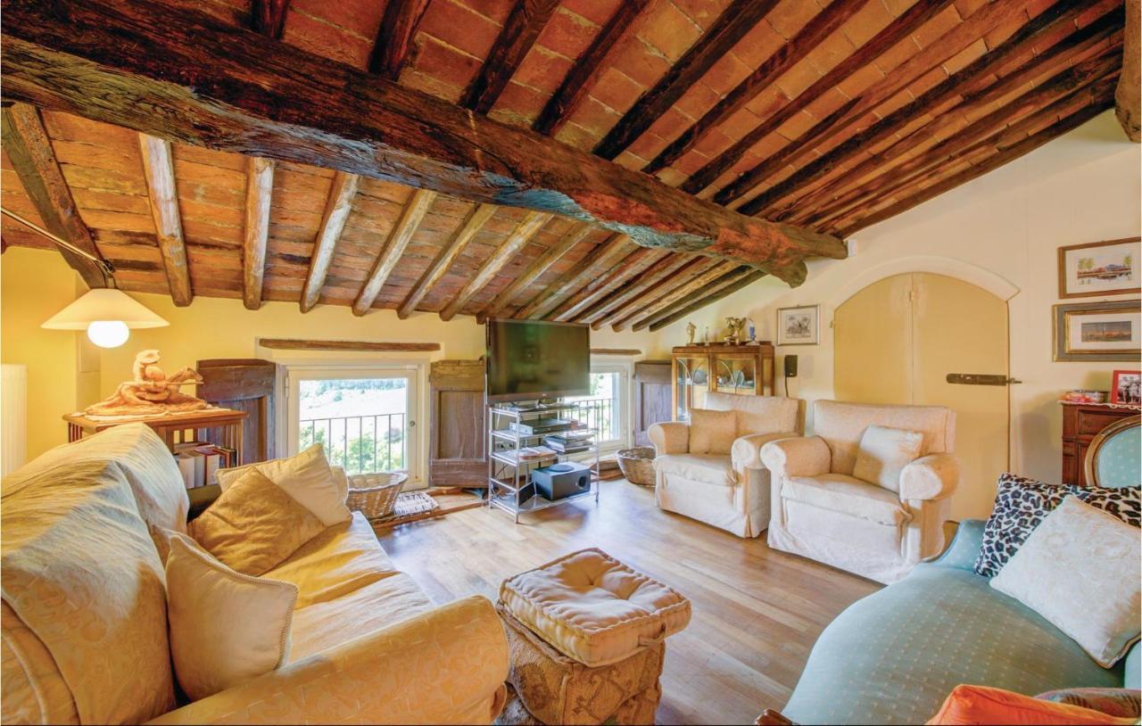 Casa I Gelsi Villa Tre Colli Kültér fotó