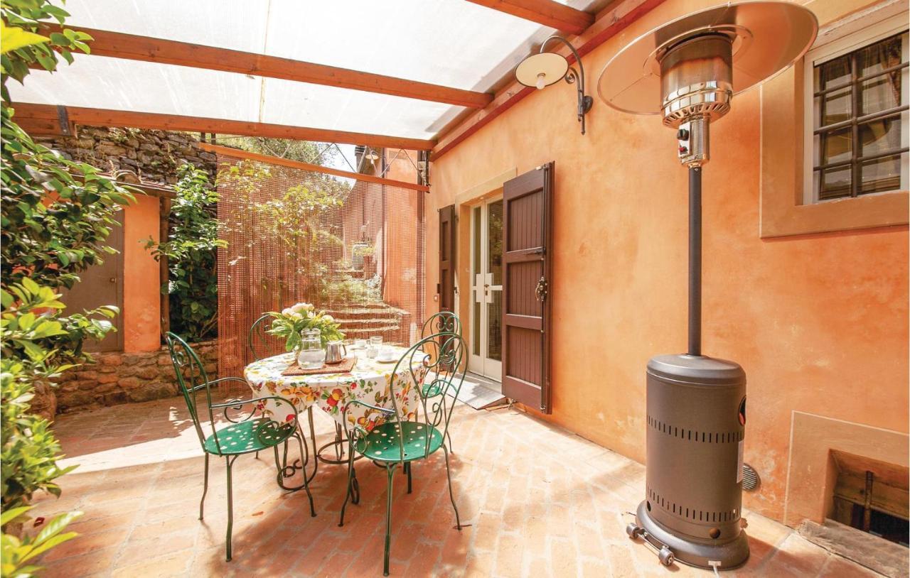 Casa I Gelsi Villa Tre Colli Kültér fotó