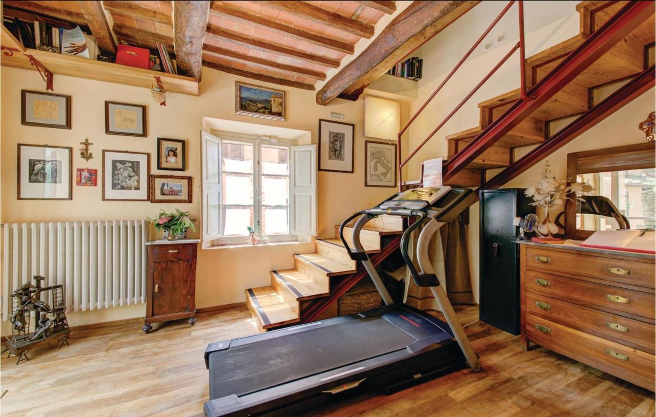 Casa I Gelsi Villa Tre Colli Kültér fotó