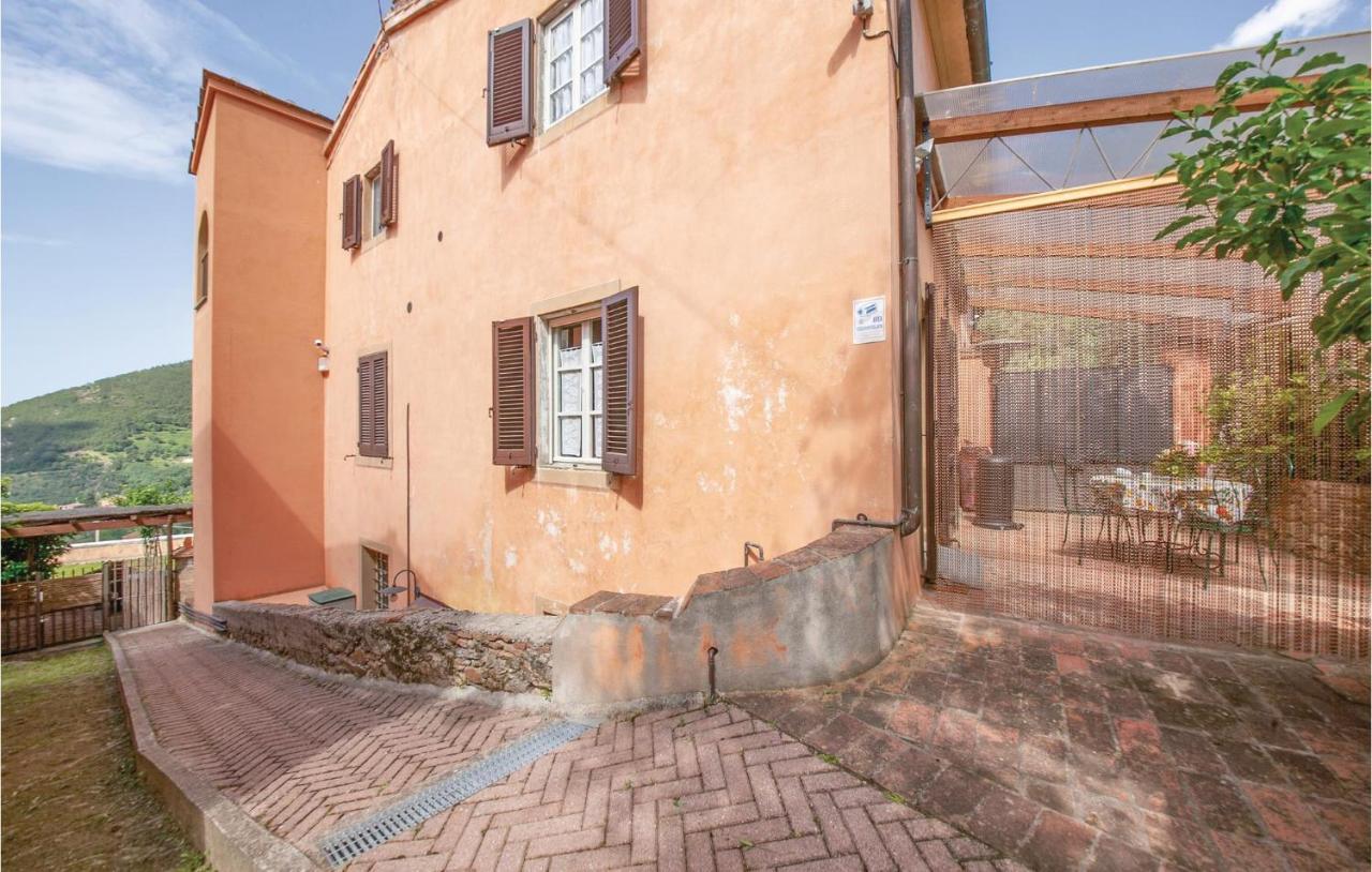Casa I Gelsi Villa Tre Colli Kültér fotó