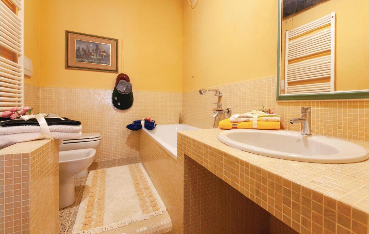 Casa I Gelsi Villa Tre Colli Kültér fotó