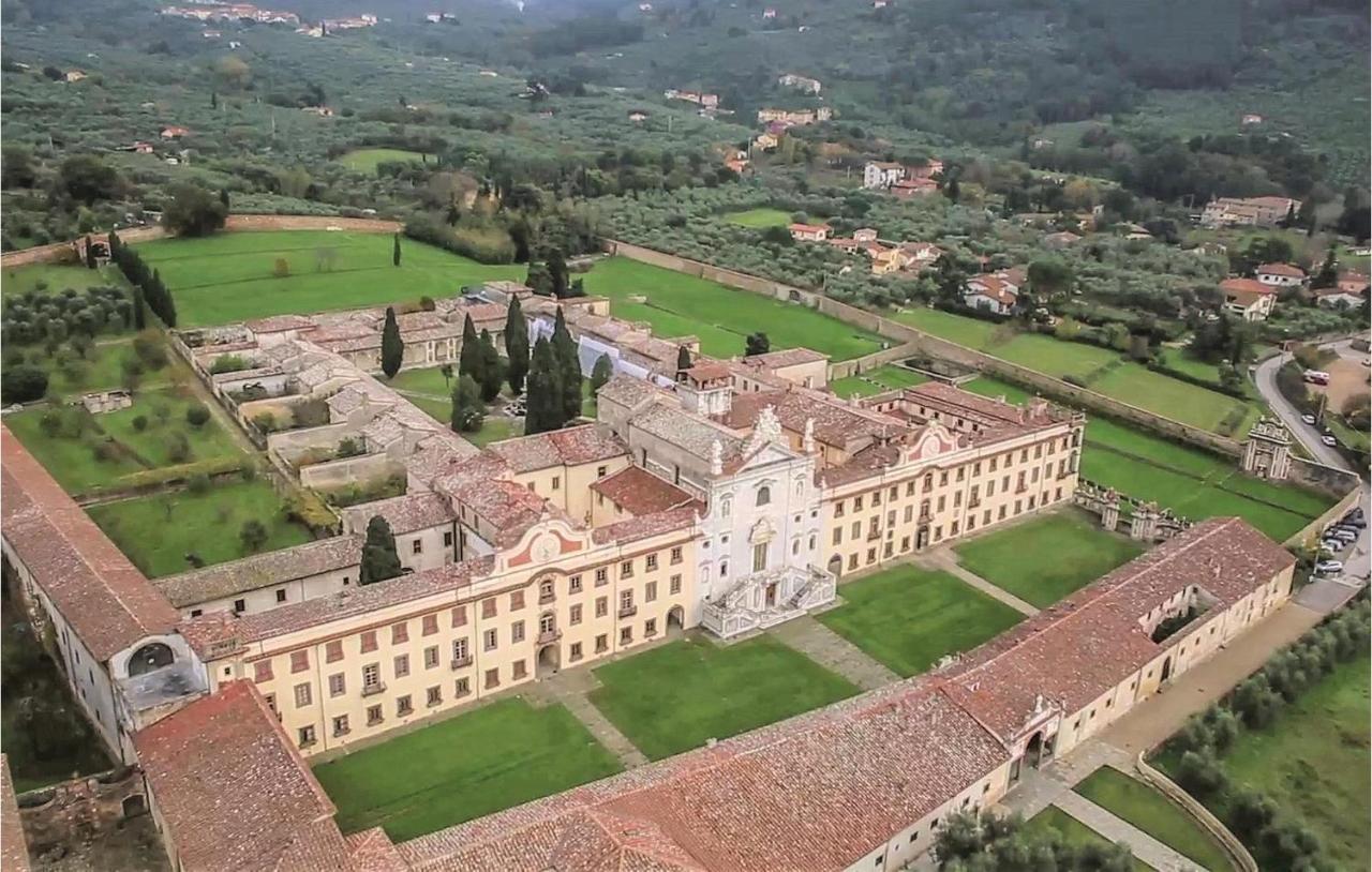 Casa I Gelsi Villa Tre Colli Kültér fotó