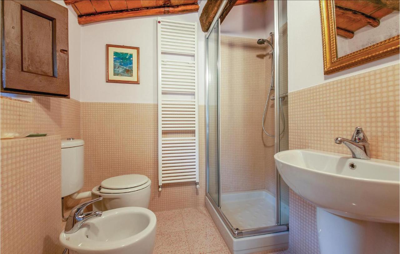 Casa I Gelsi Villa Tre Colli Kültér fotó