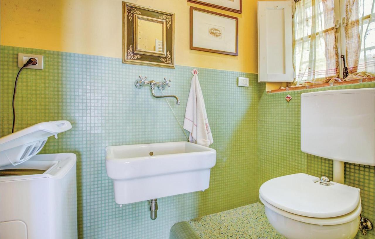 Casa I Gelsi Villa Tre Colli Kültér fotó